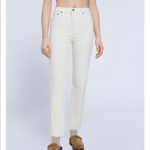 RE/DONE 70s Stovepipe Jeans